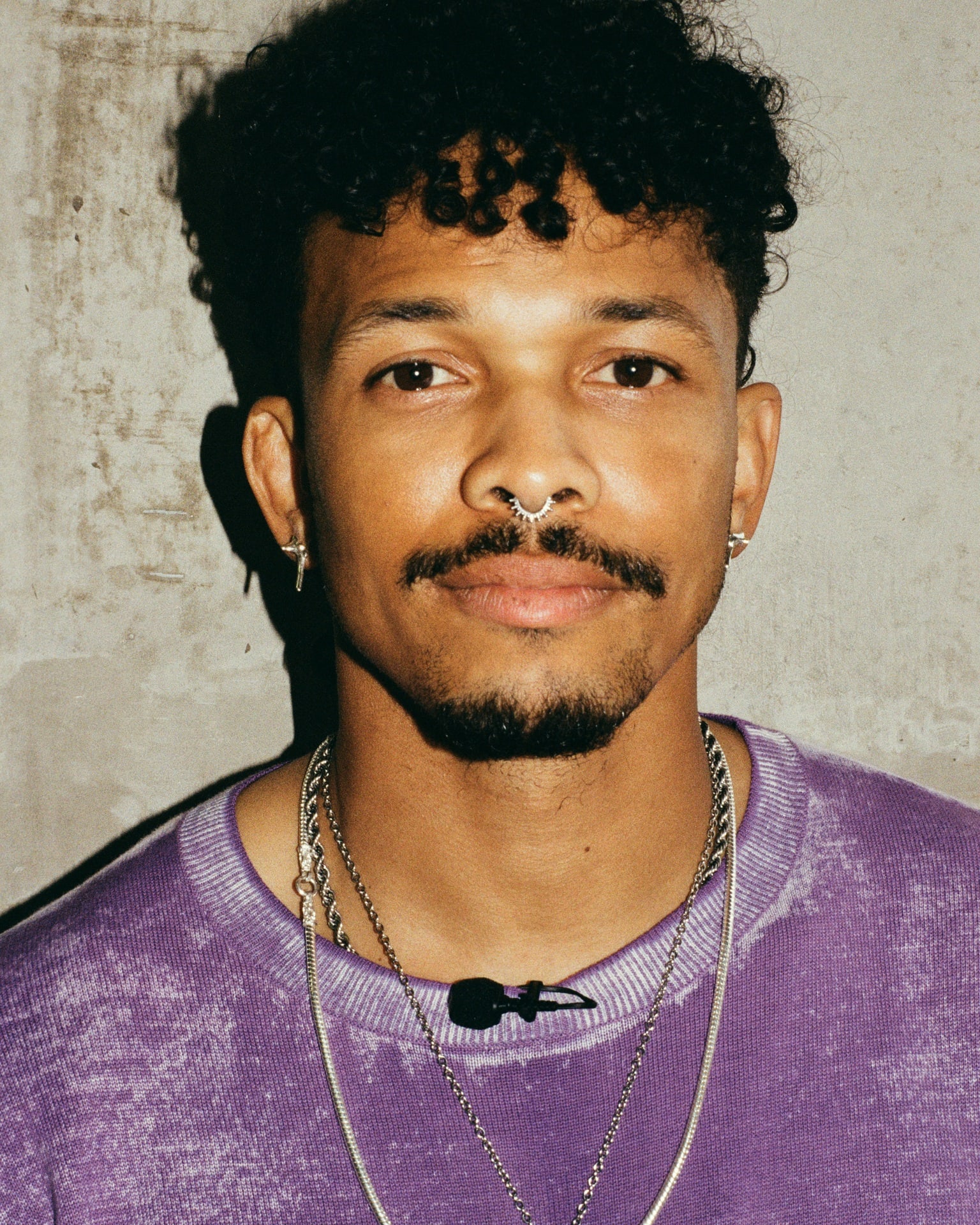 Ben Cristovao, 3