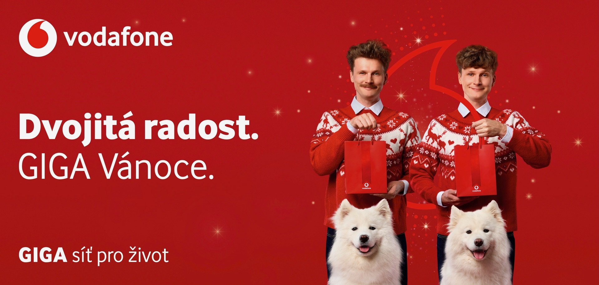 Vodafone, 1