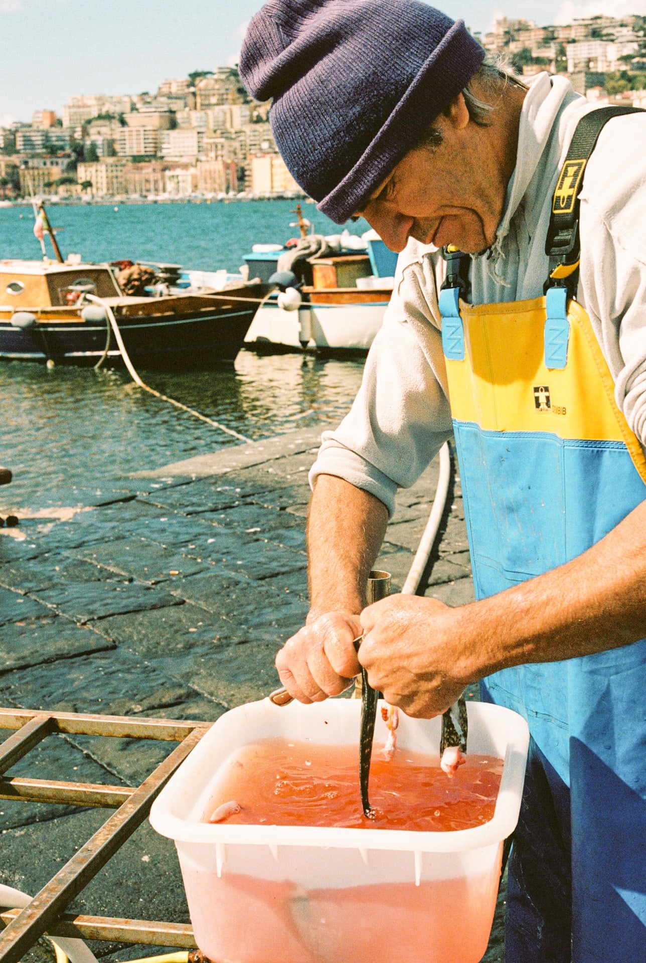 Napoli , 16