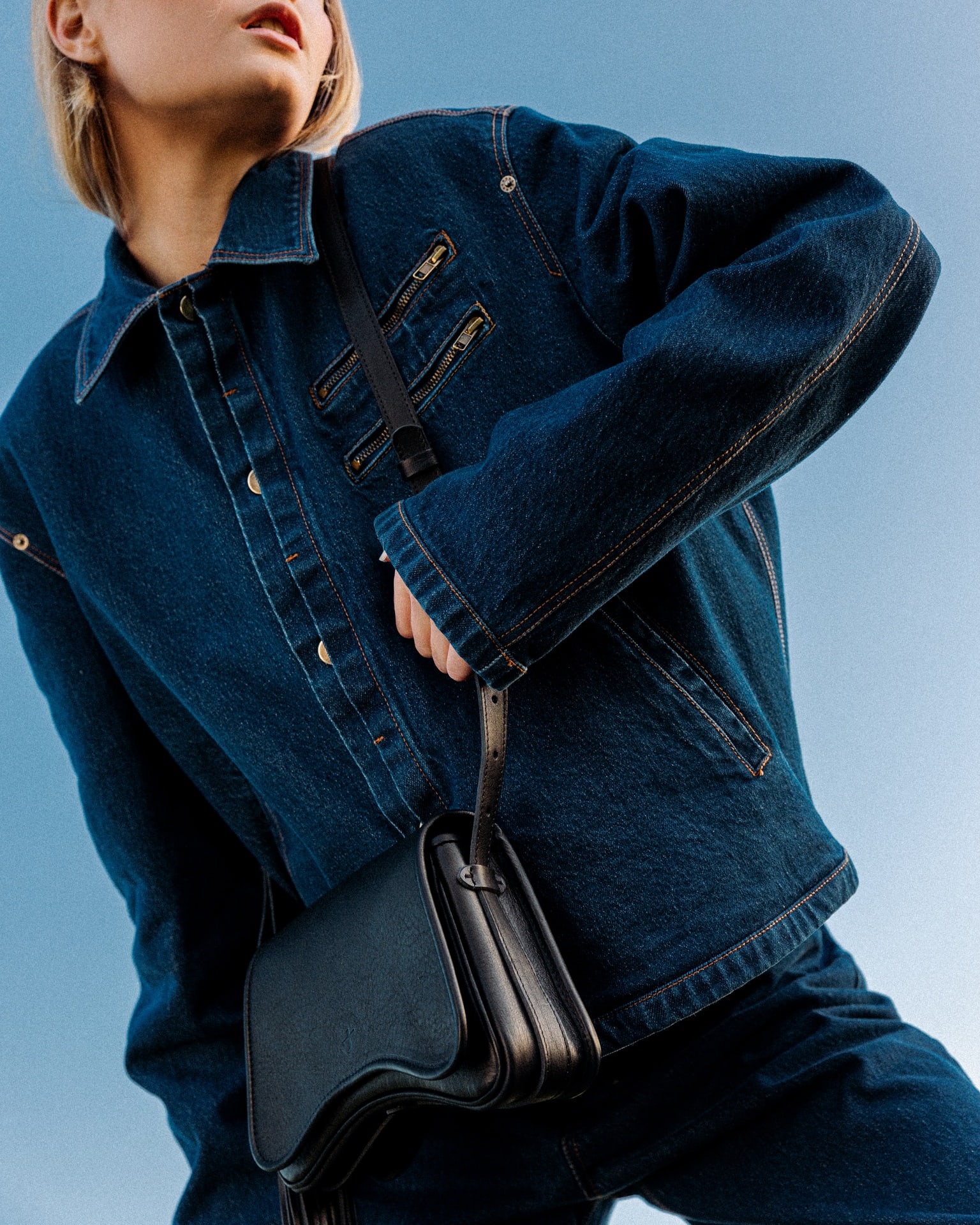 Jan Société Handbags, 9