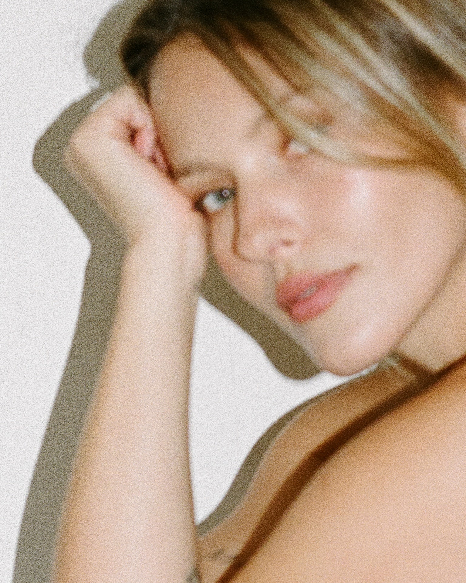 Linda Bartošová, 6