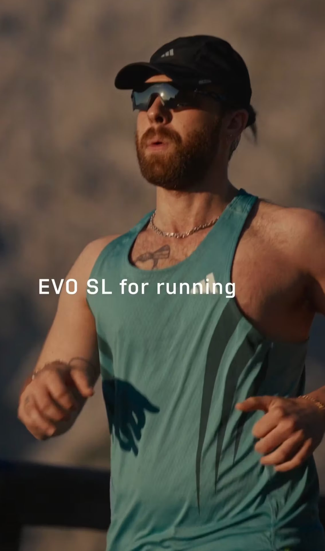 adidas EVO SL, 9