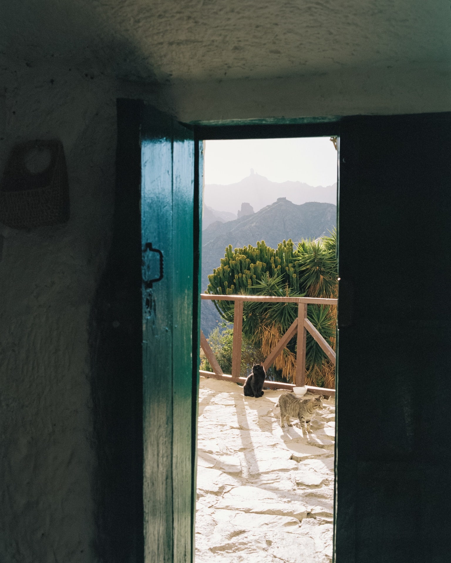 Gran Canaria, 4