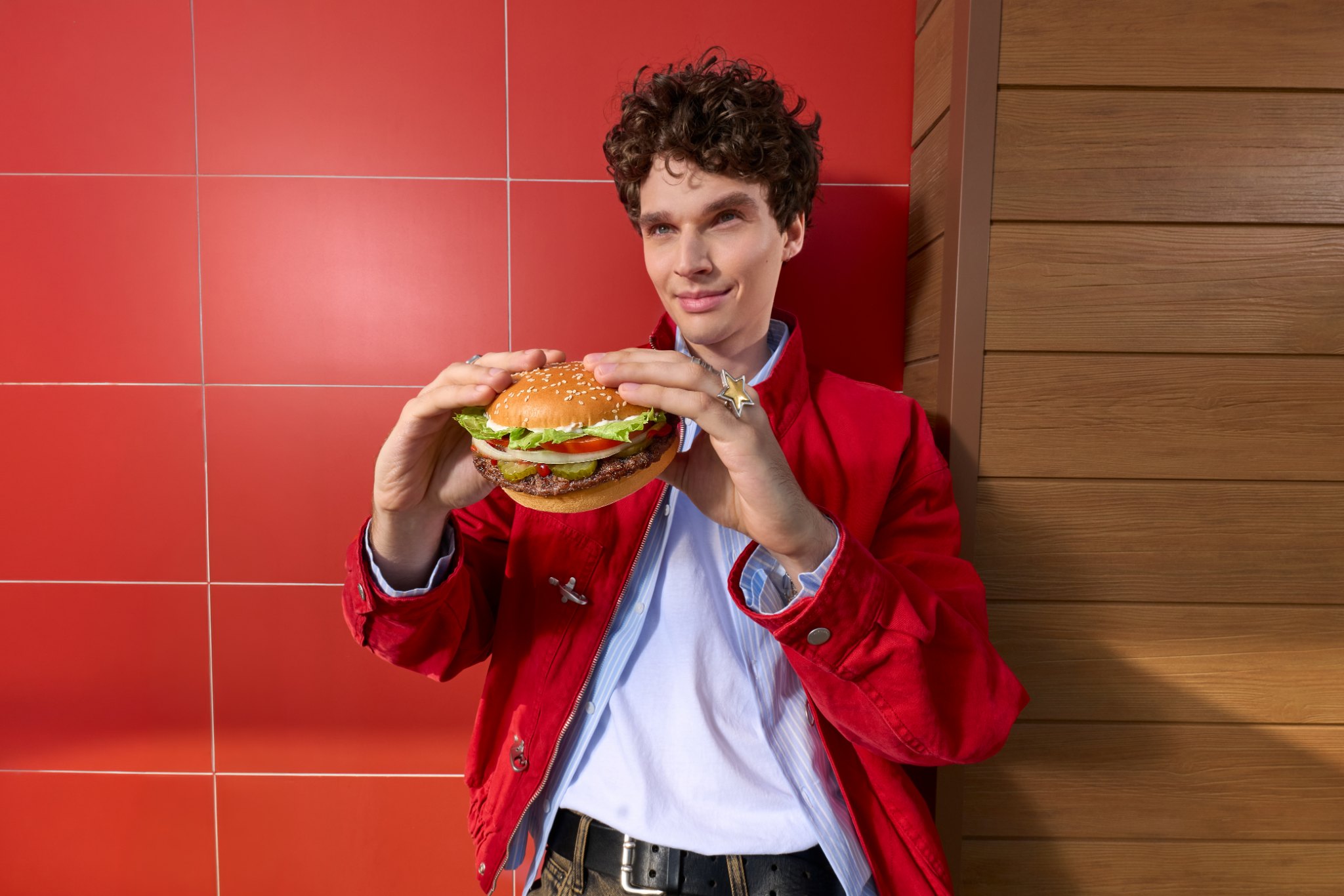 Burger King 99 Whopper, 3