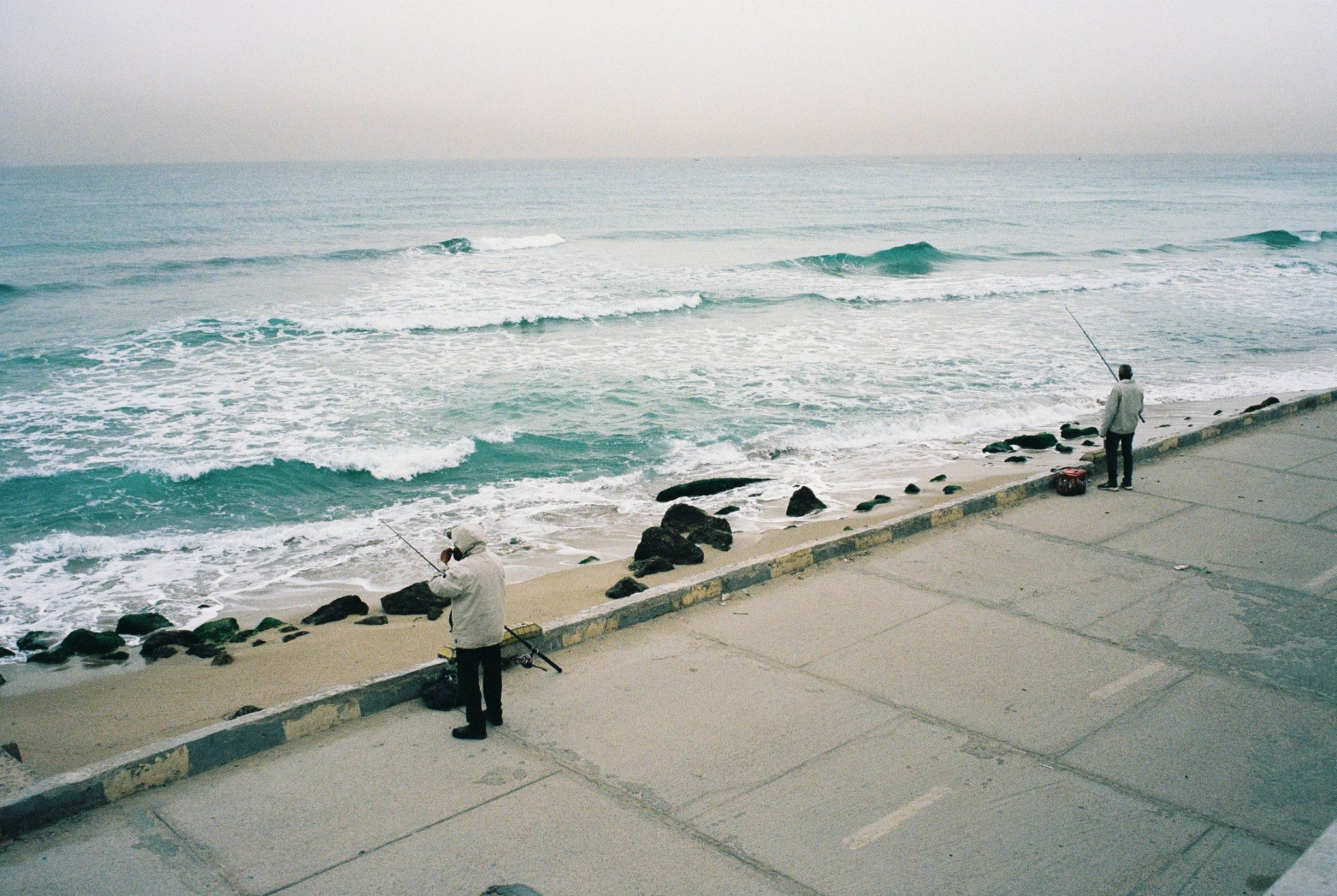 Cairo, 8