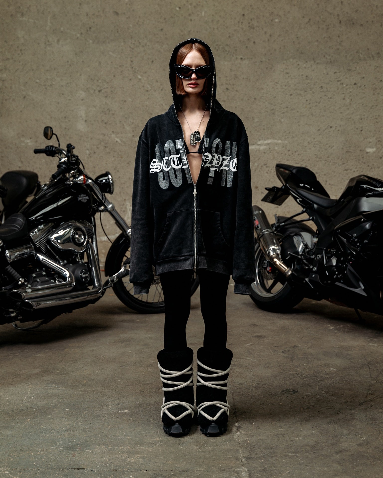 SCTN × Yzomandias, 3