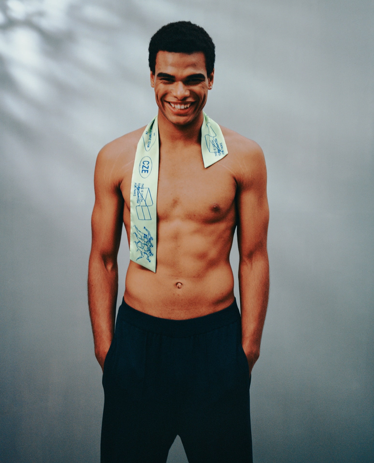 Jan Société Olympic Collection, 4