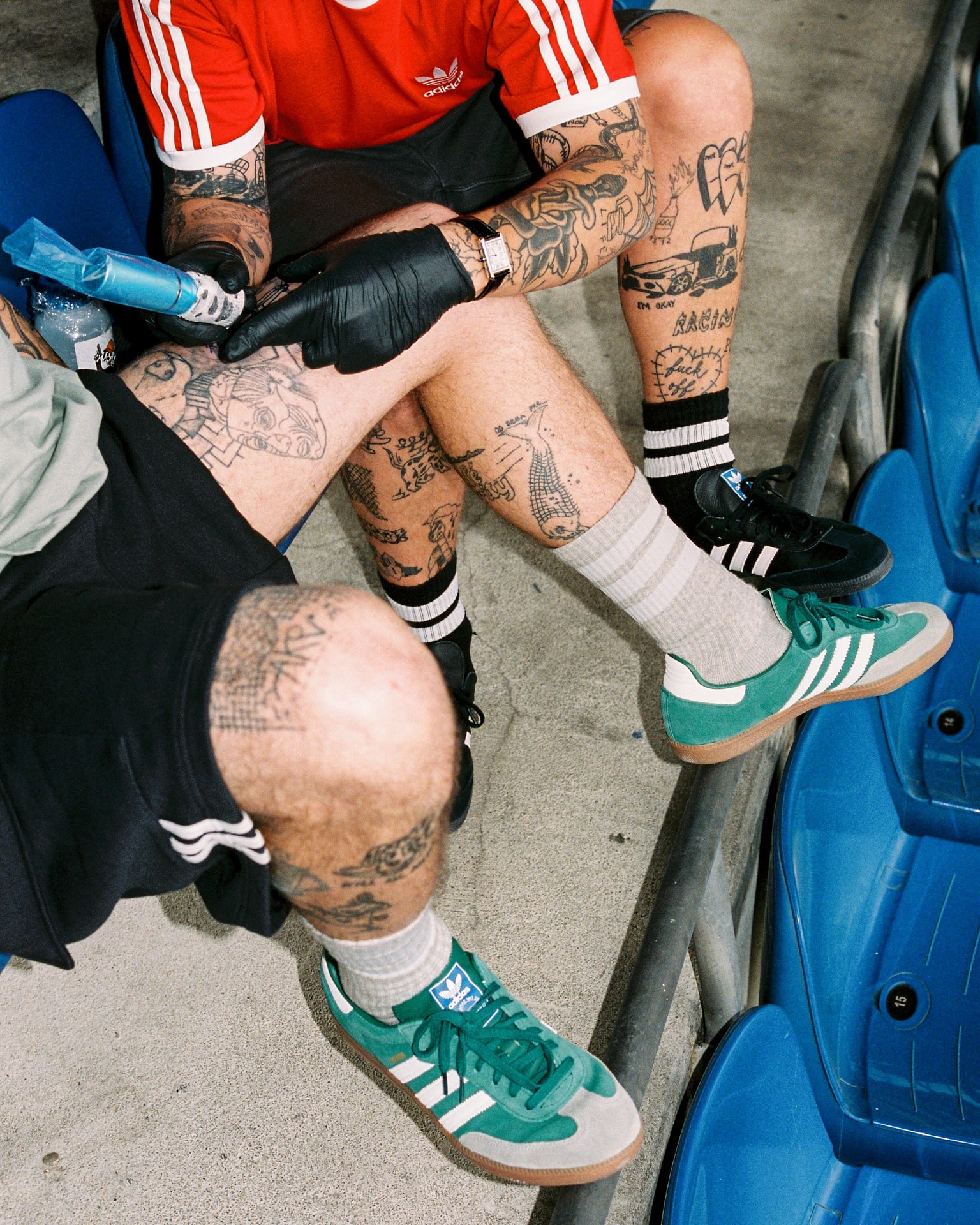 adidas x ac sparta x footshop, 3