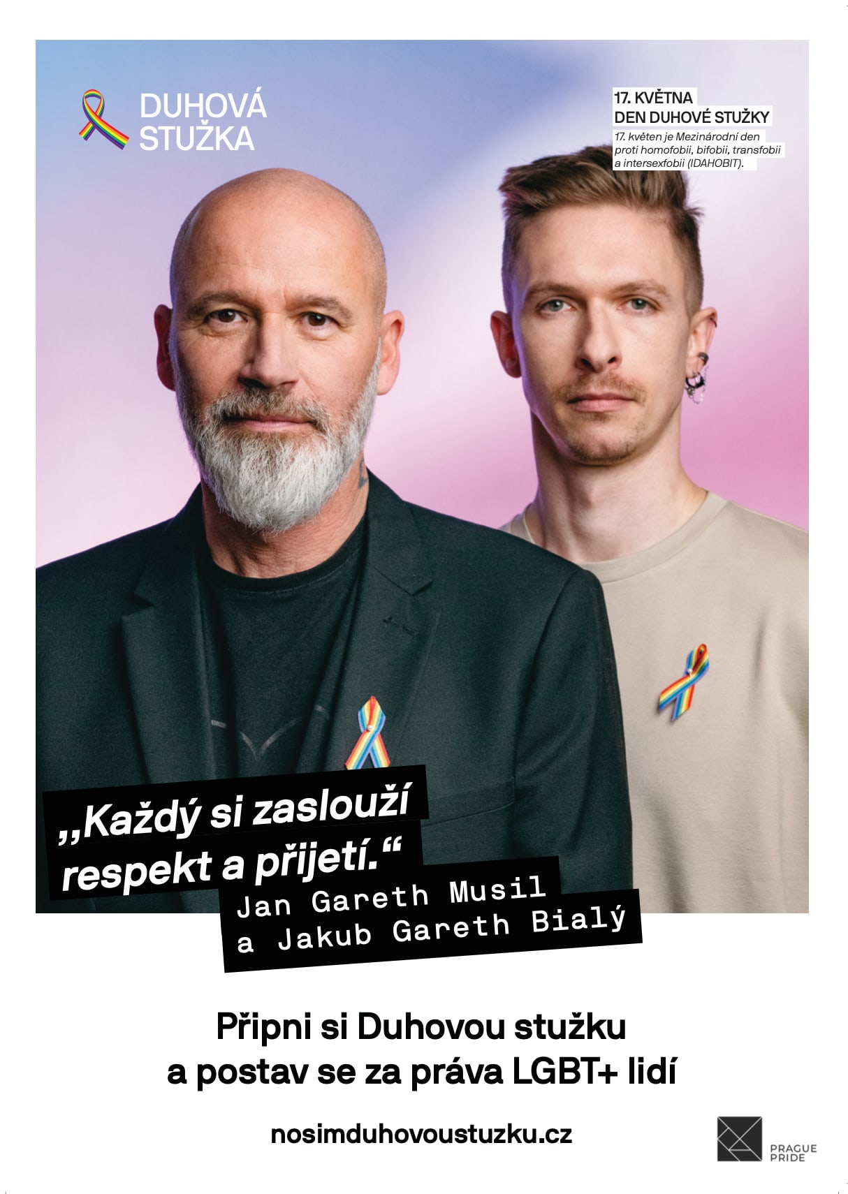 Prague Pride, 1