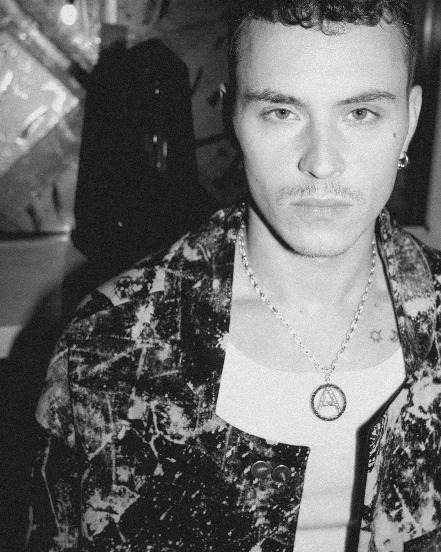 Aron Piper, 3