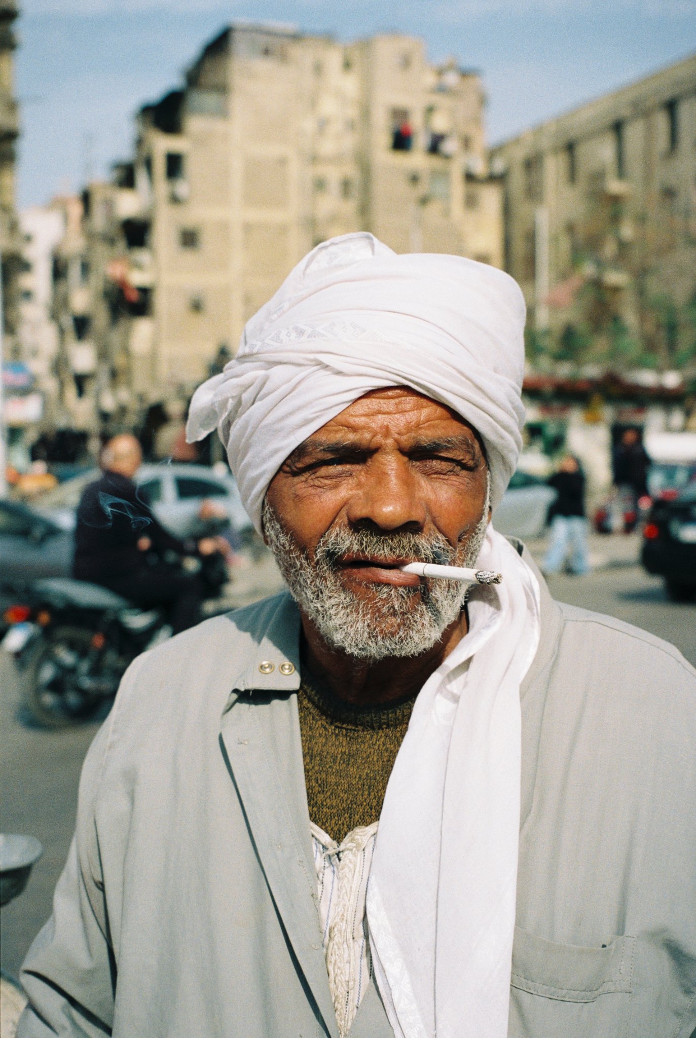 Cairo, 1
