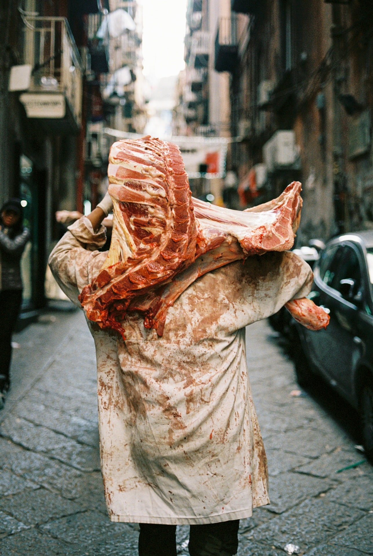 Napoli , 4