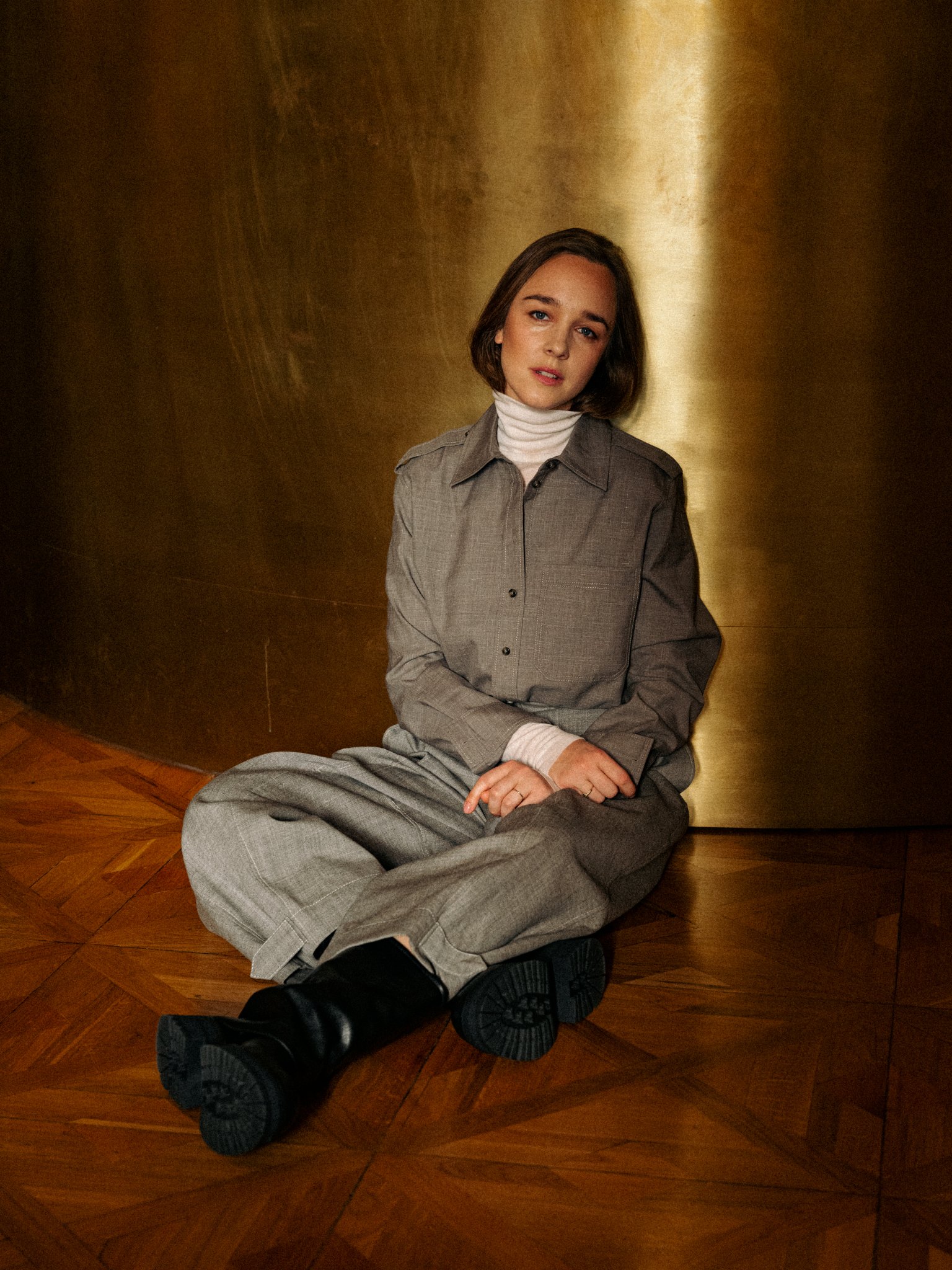 Denisa Barešová, 2