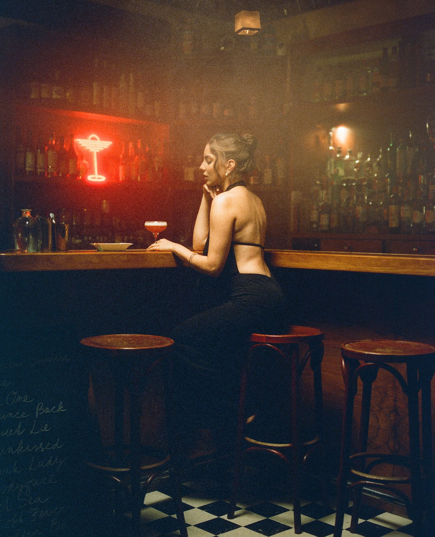 Tea Sofia, 1