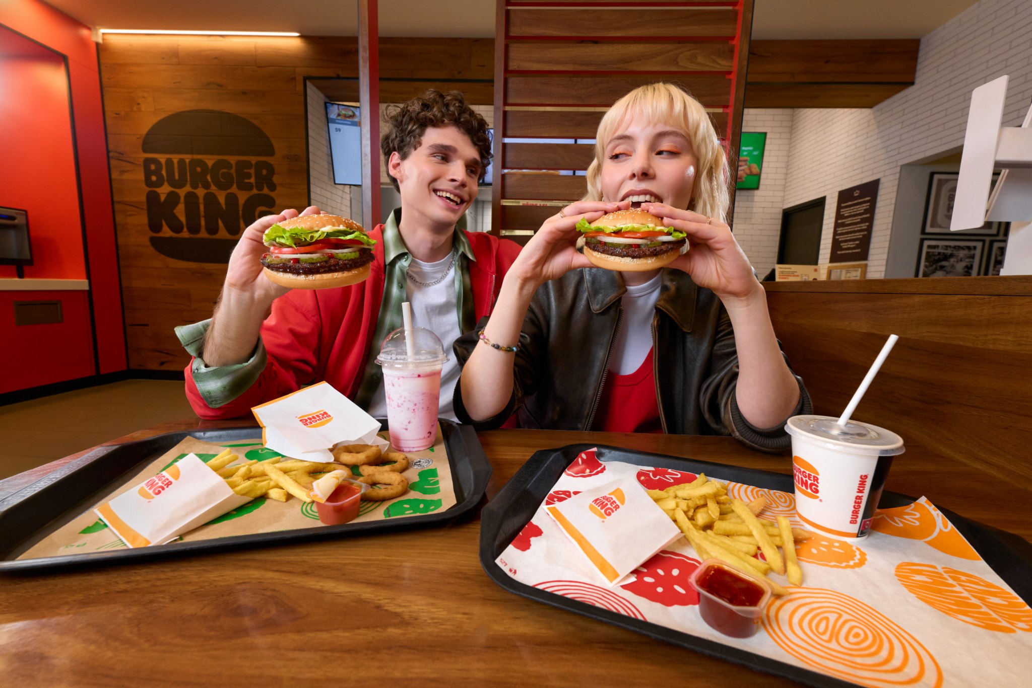 Burger King 99 Whopper, 6