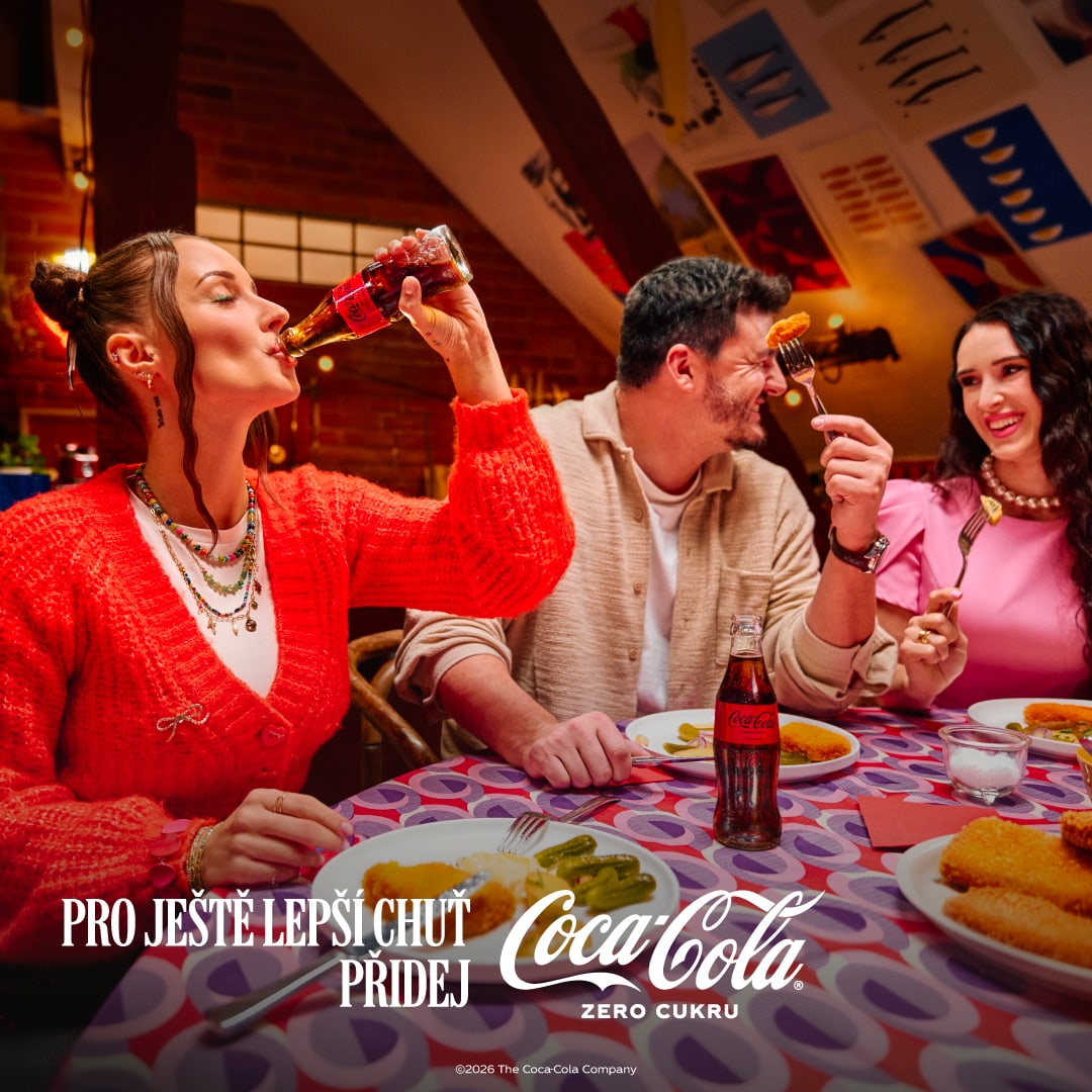 Coca-Cola, 1
