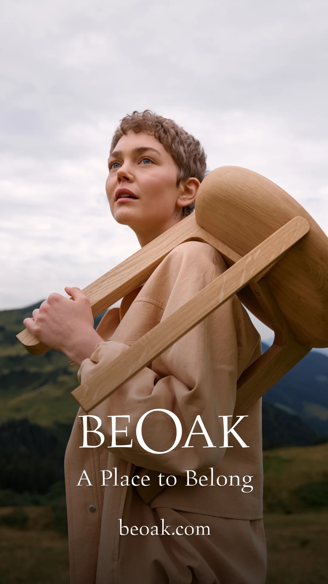 BeOak, 7