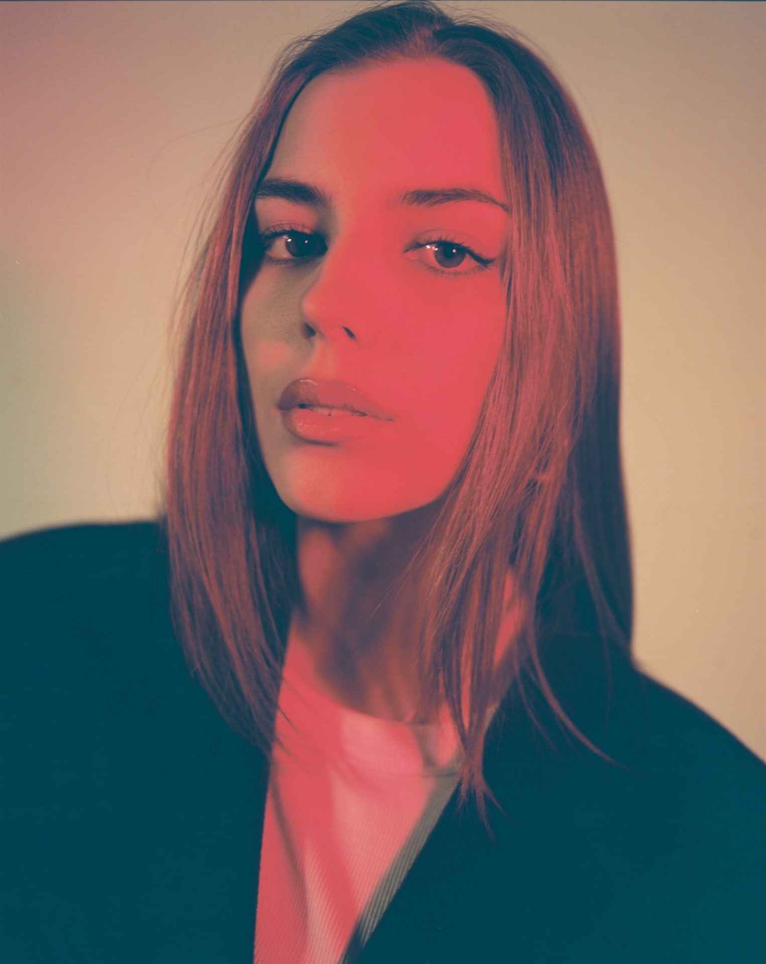 Tea Sofia, 5