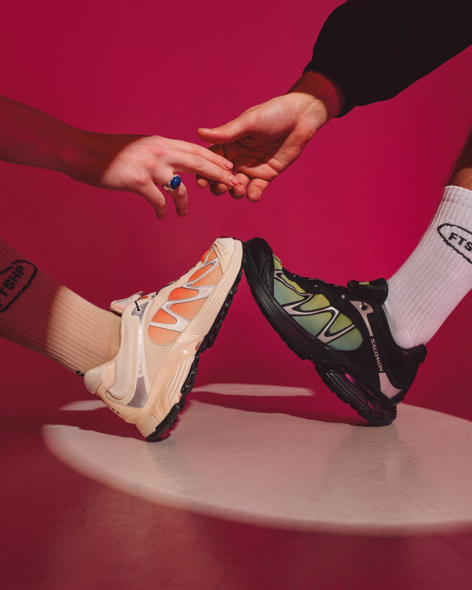 Salomon x Footshop, 10