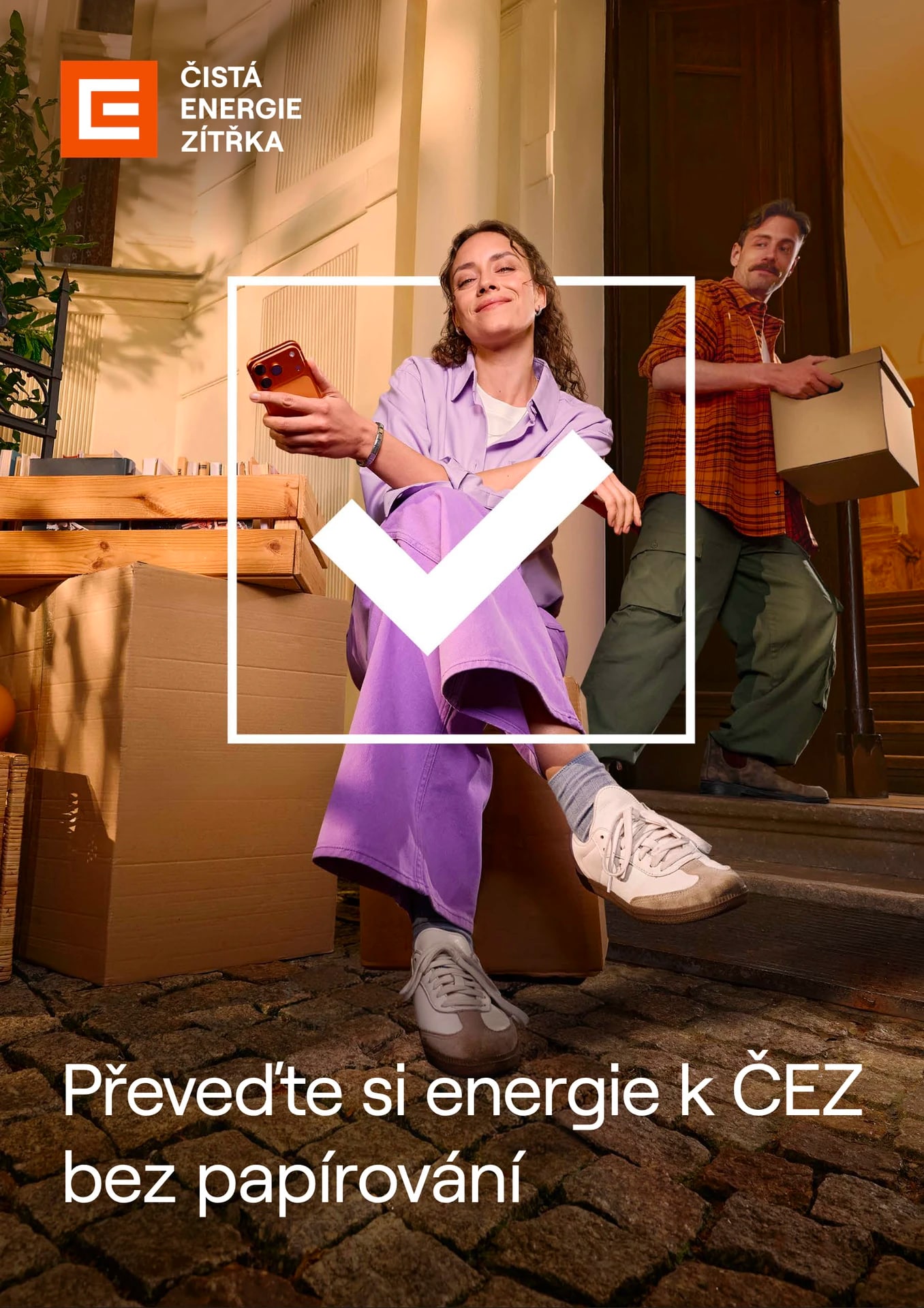 ČEZ, 2