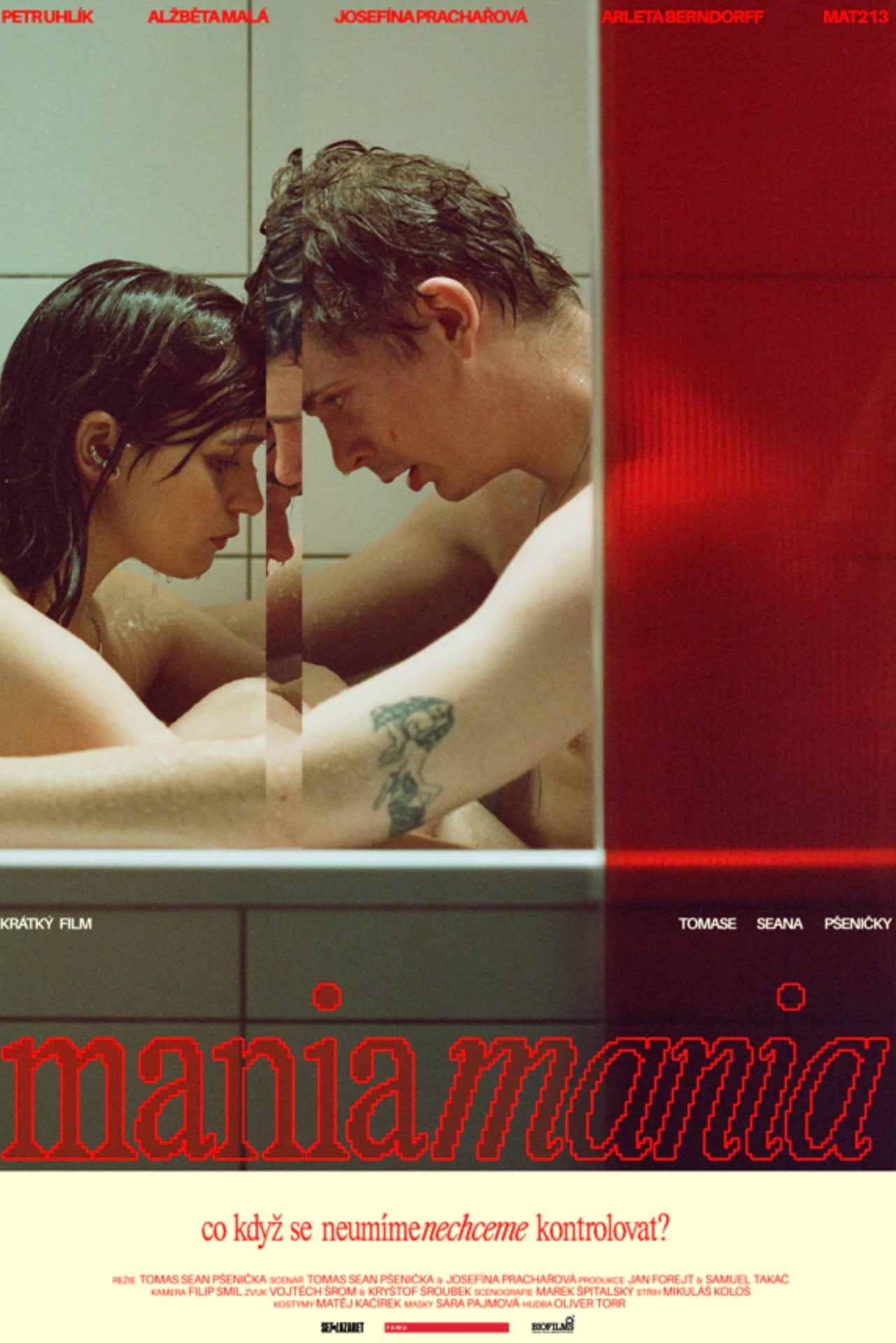 mania mania, 1