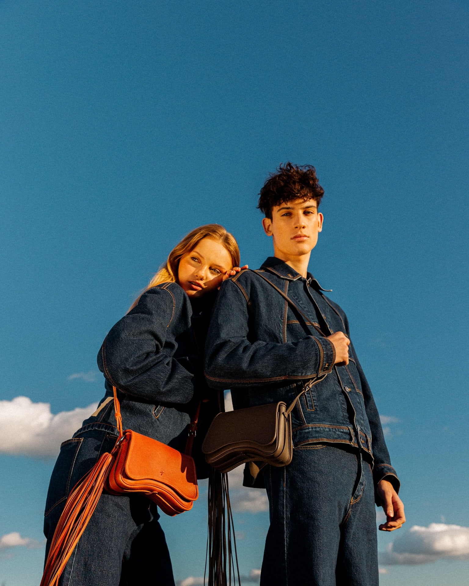 Jan Société Handbags, 8