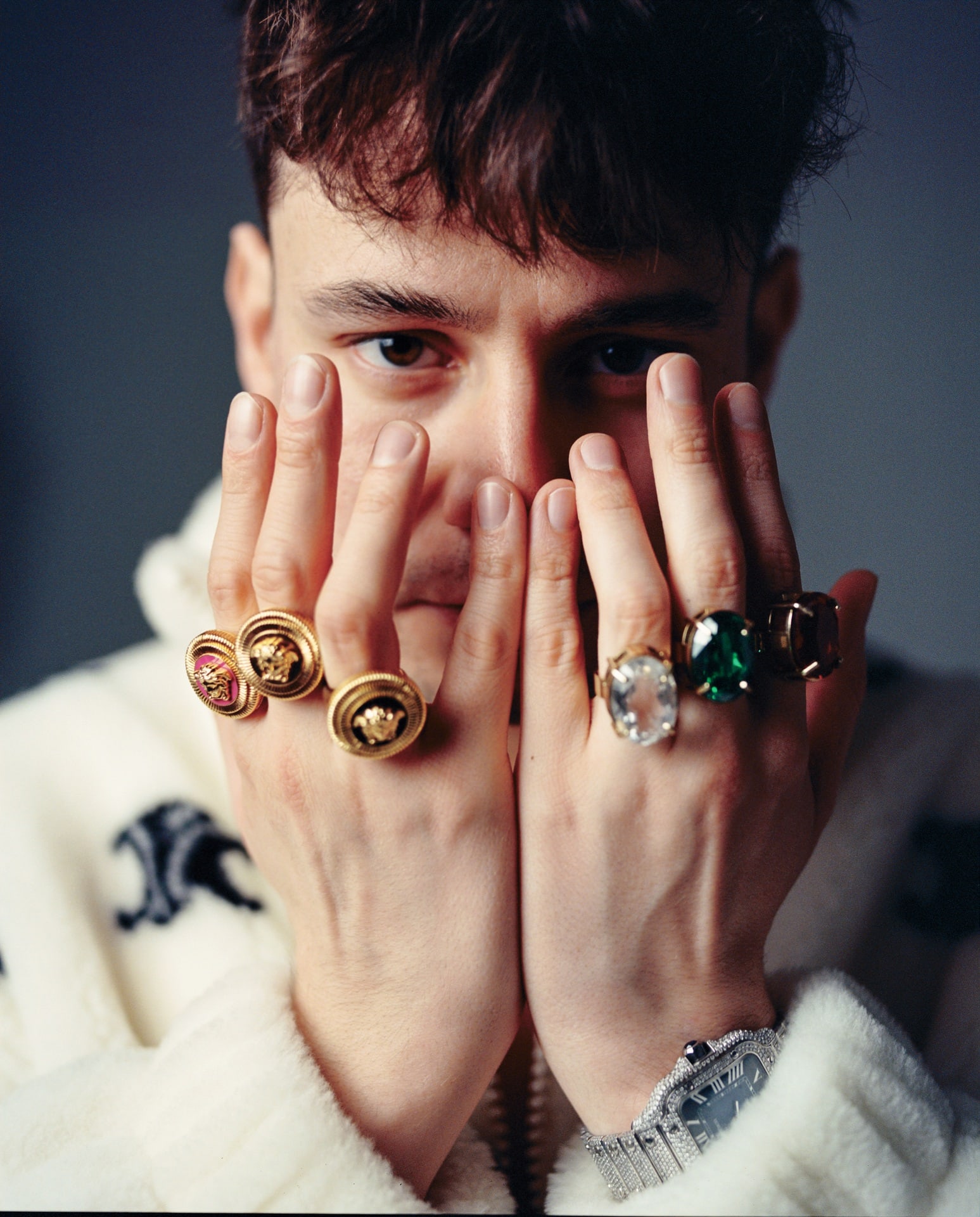 Ca$hanova Bulhar Flex Symbol, 3