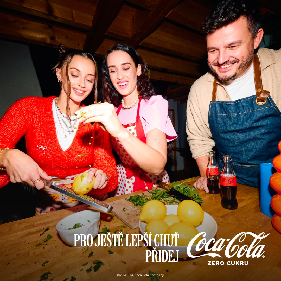 Coca-Cola, 5