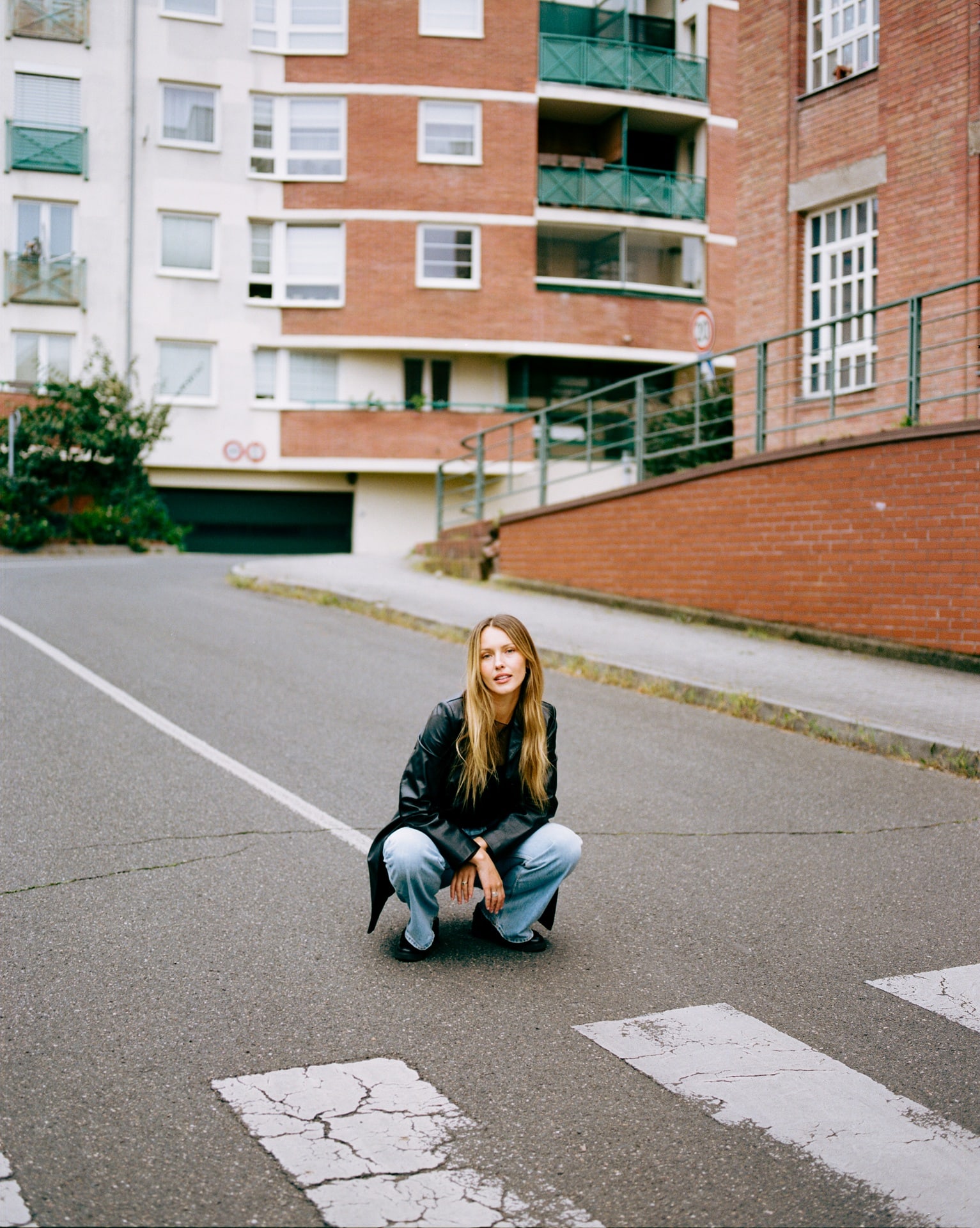 Linda Bartošová, 5