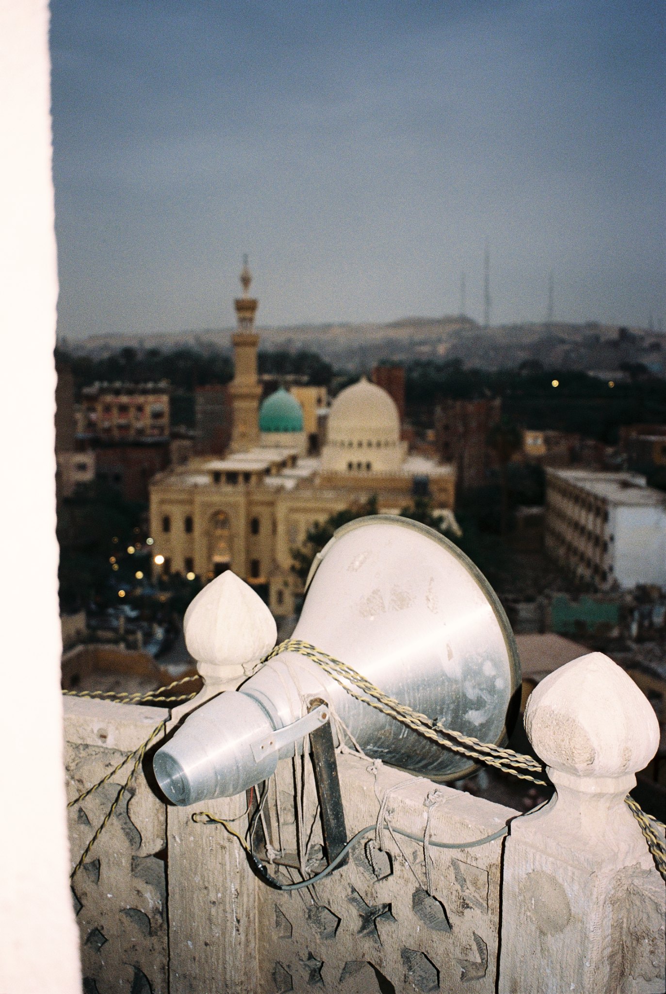 Cairo, 2