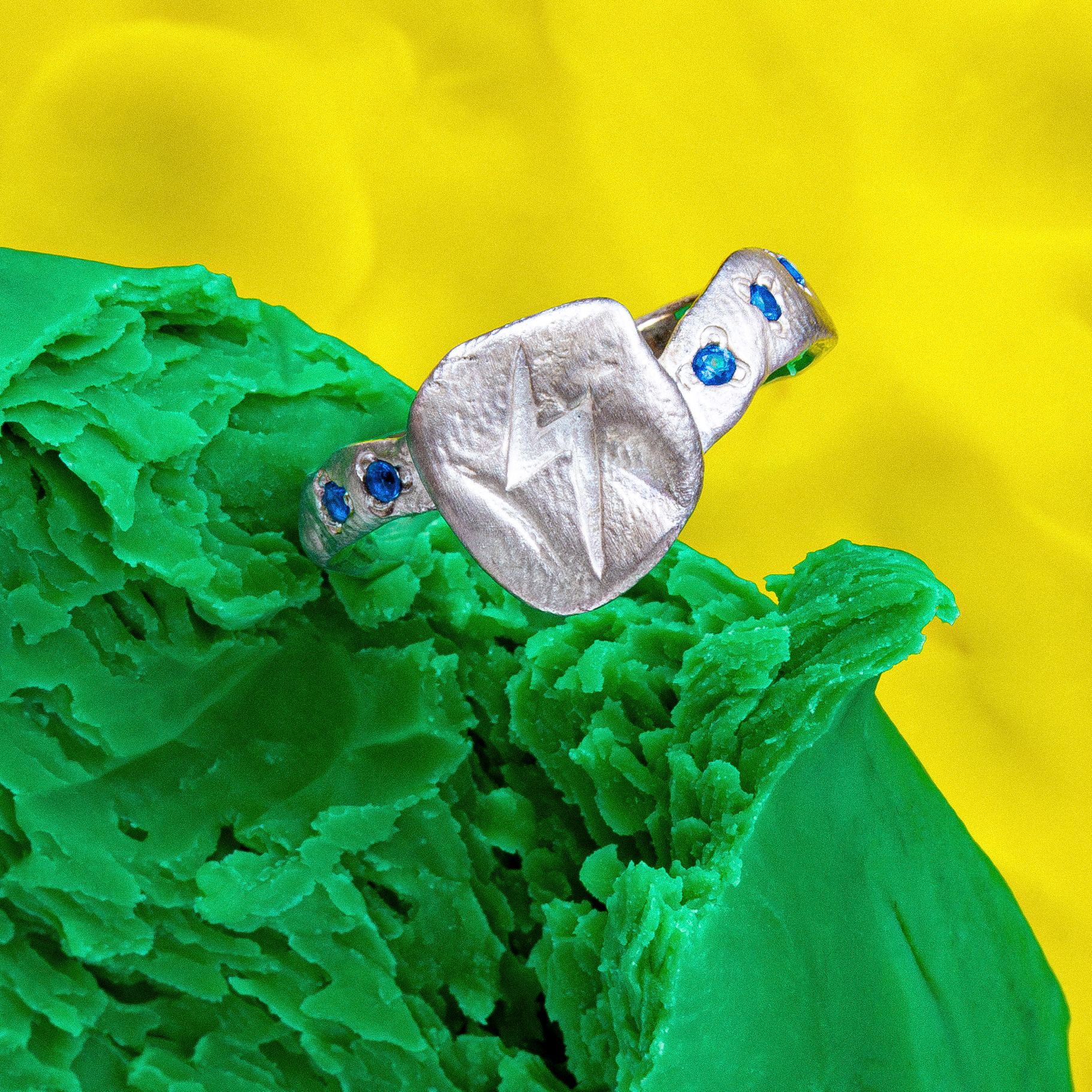 Ondřej Stára Be My Plasteline, 6