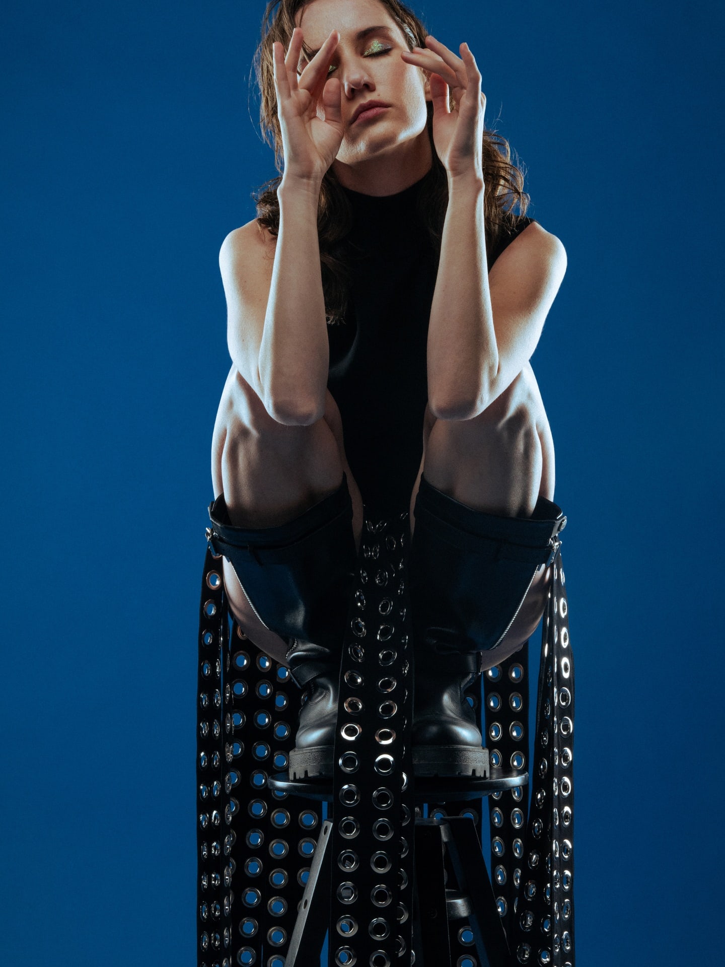 Eliška Křenková, 3