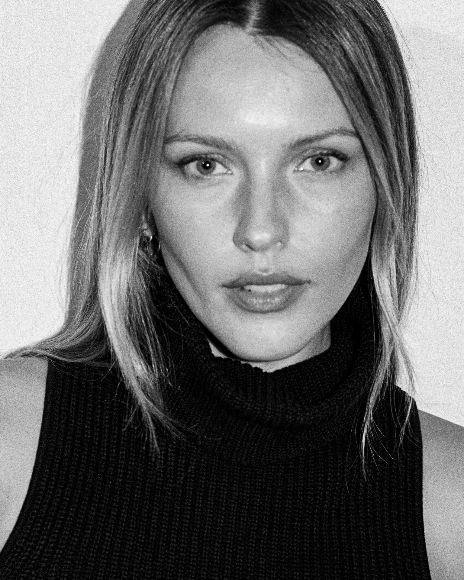 Linda Bartošová, 2