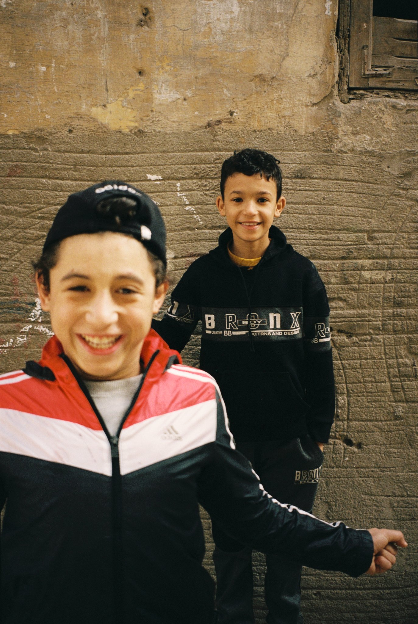 Cairo, 19