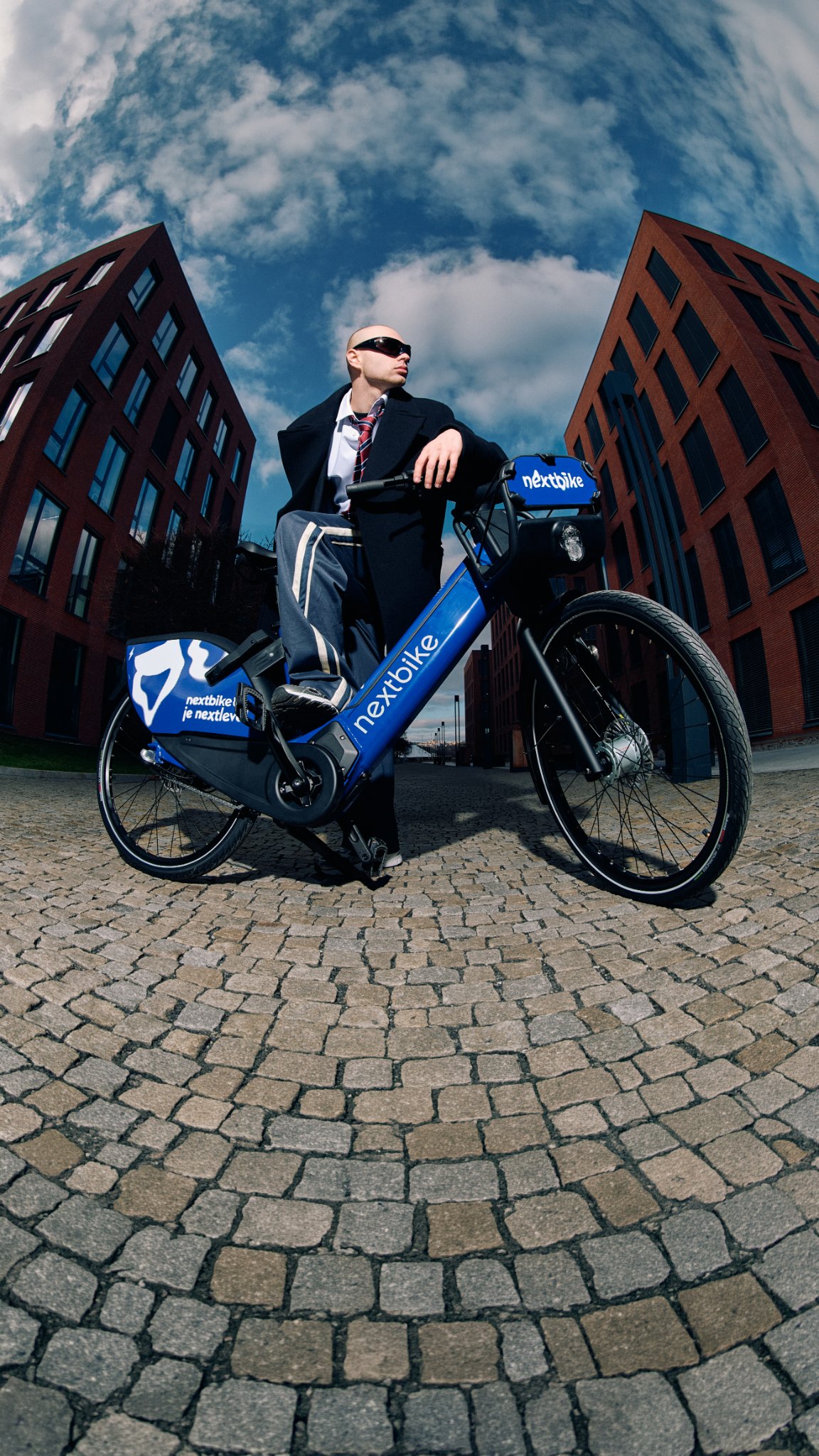 NextBike, 2