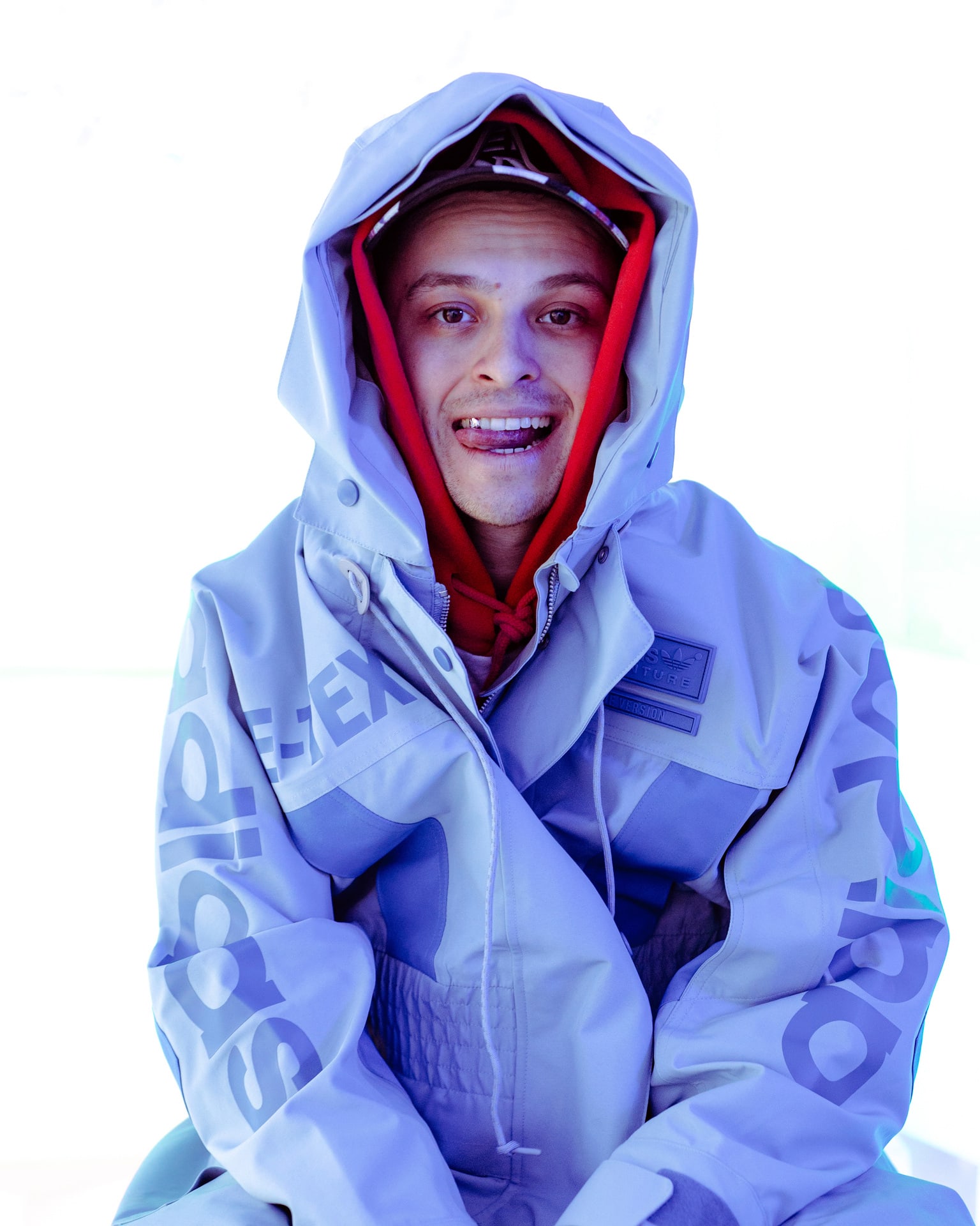 Dalyb for adidas originals, 2