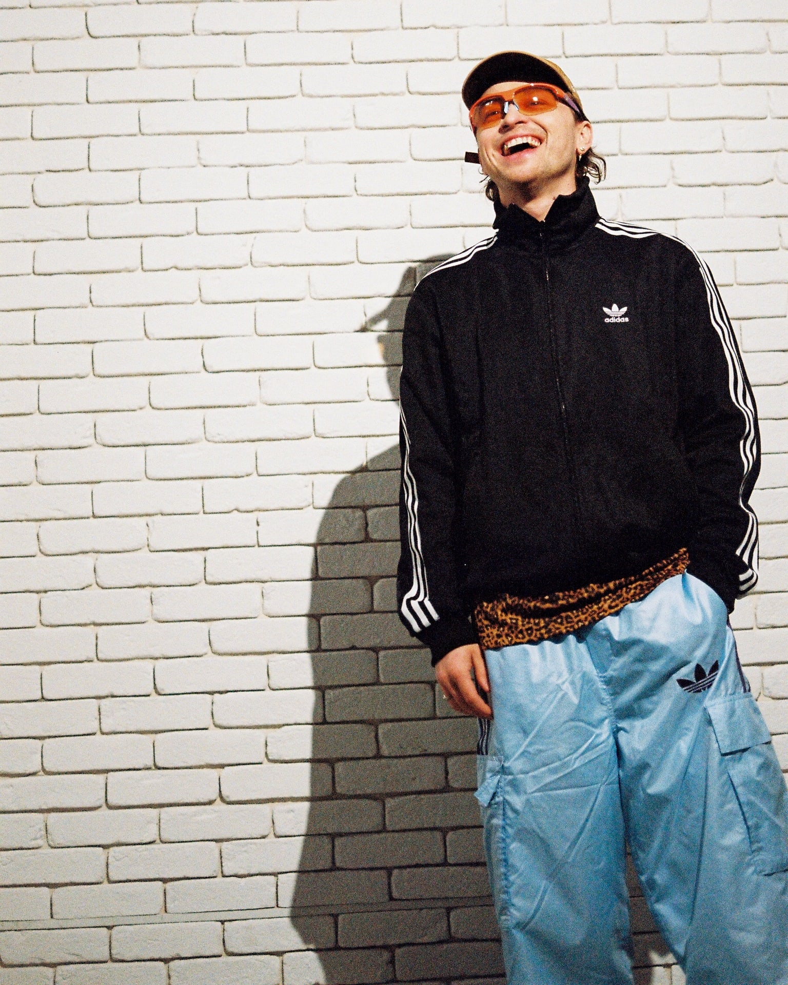 Dalyb for adidas originals, 1