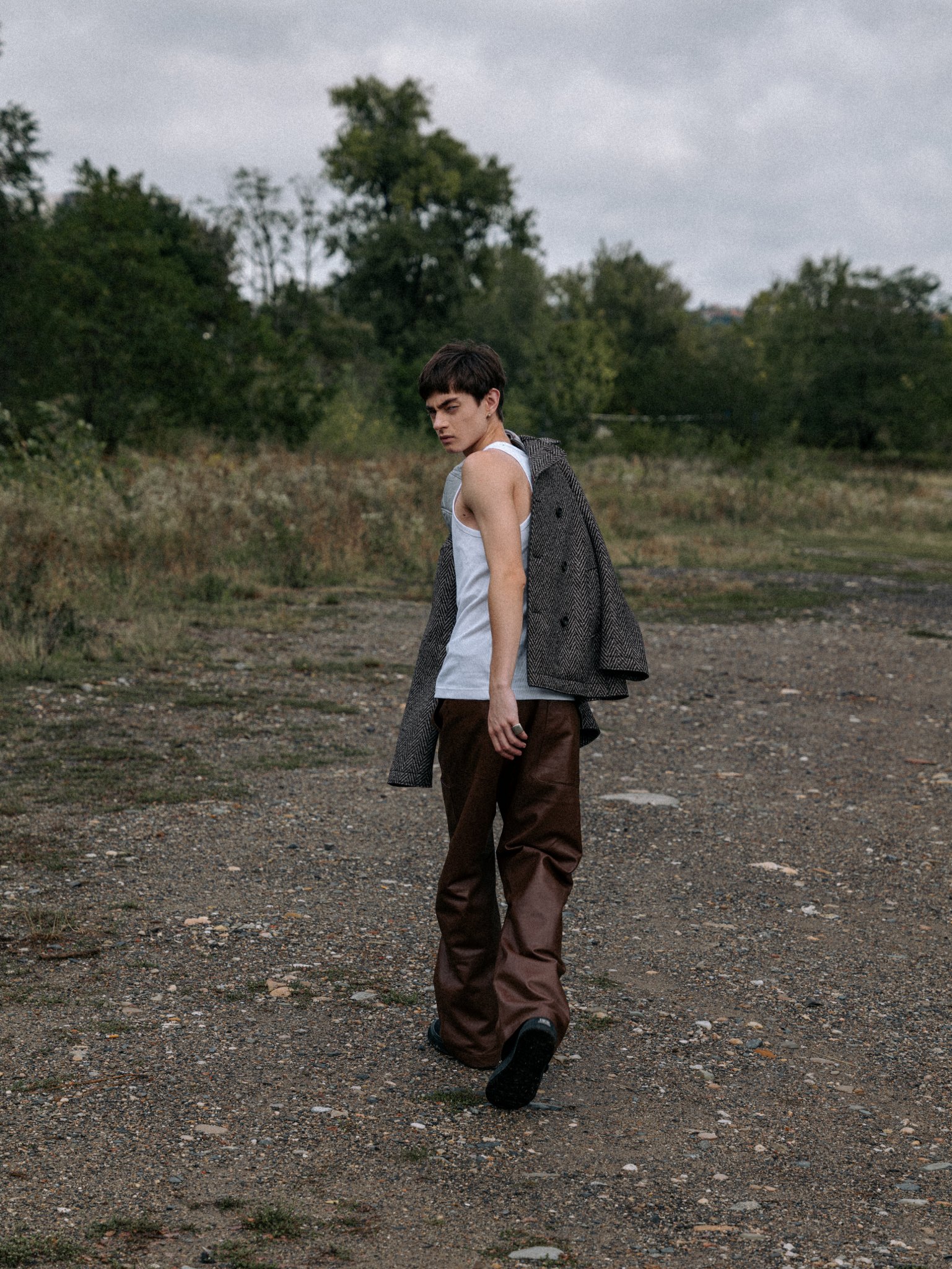 Nikita for E15, 1