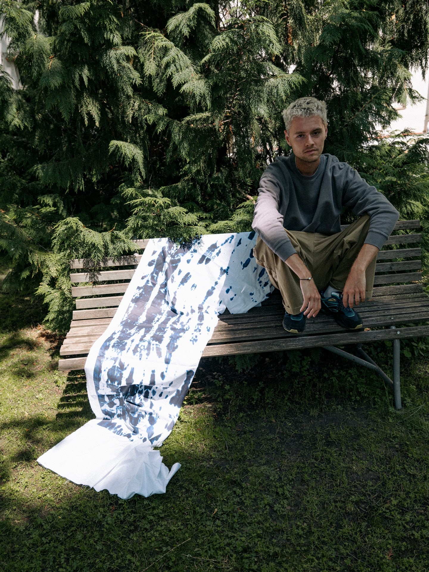 Jan Černý for E15, 5