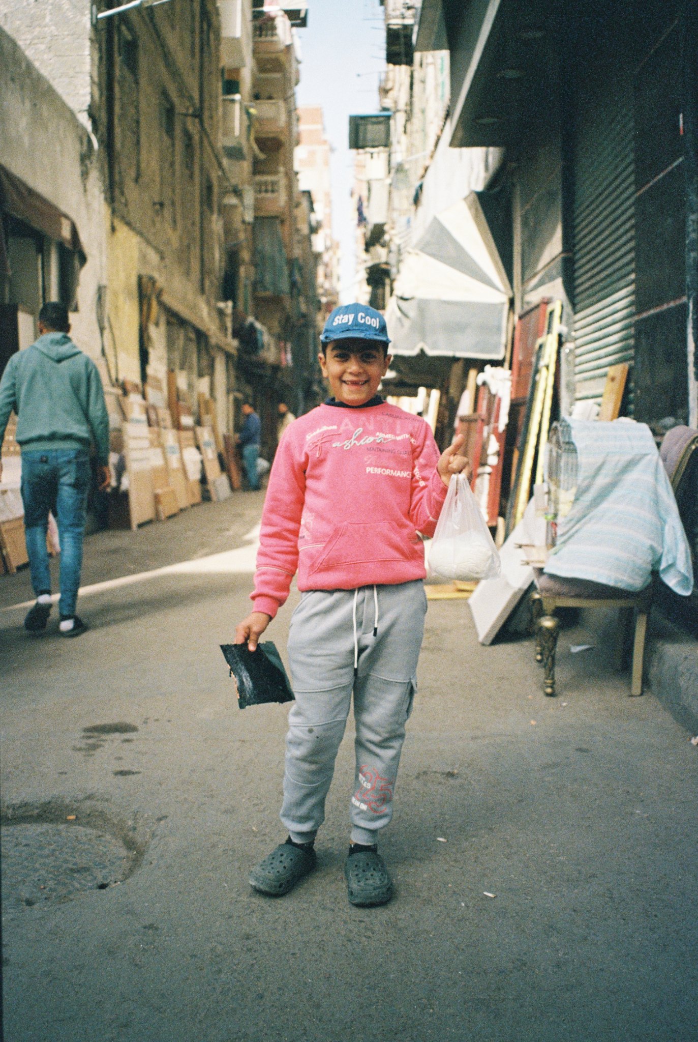 Cairo, 13