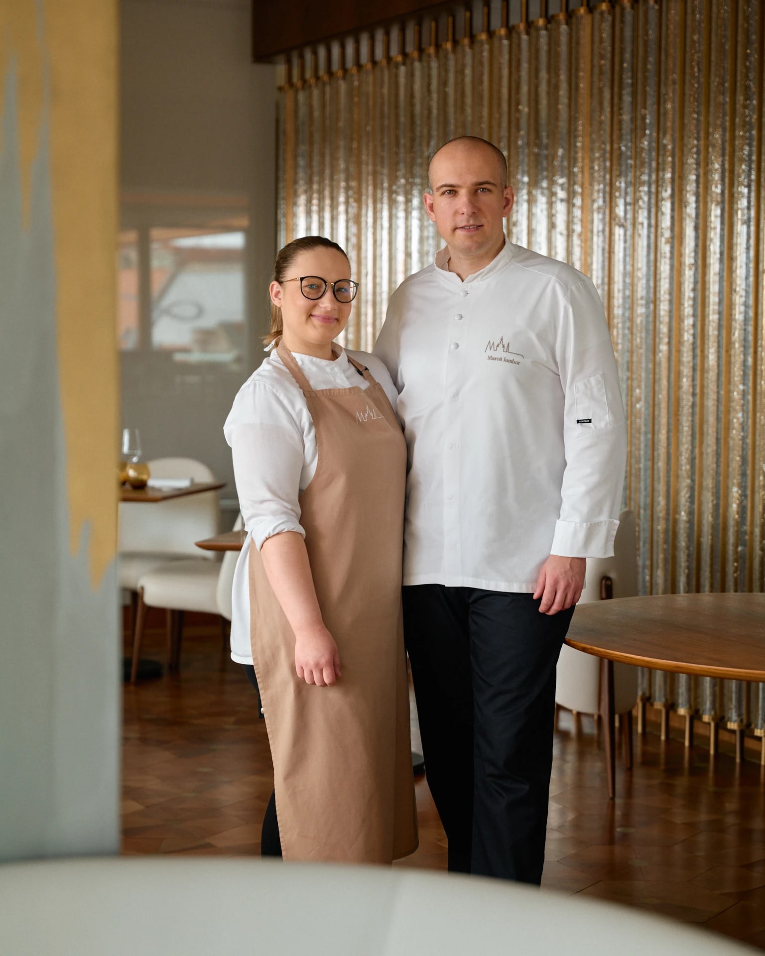 Fairmont Golden Prague, 25
