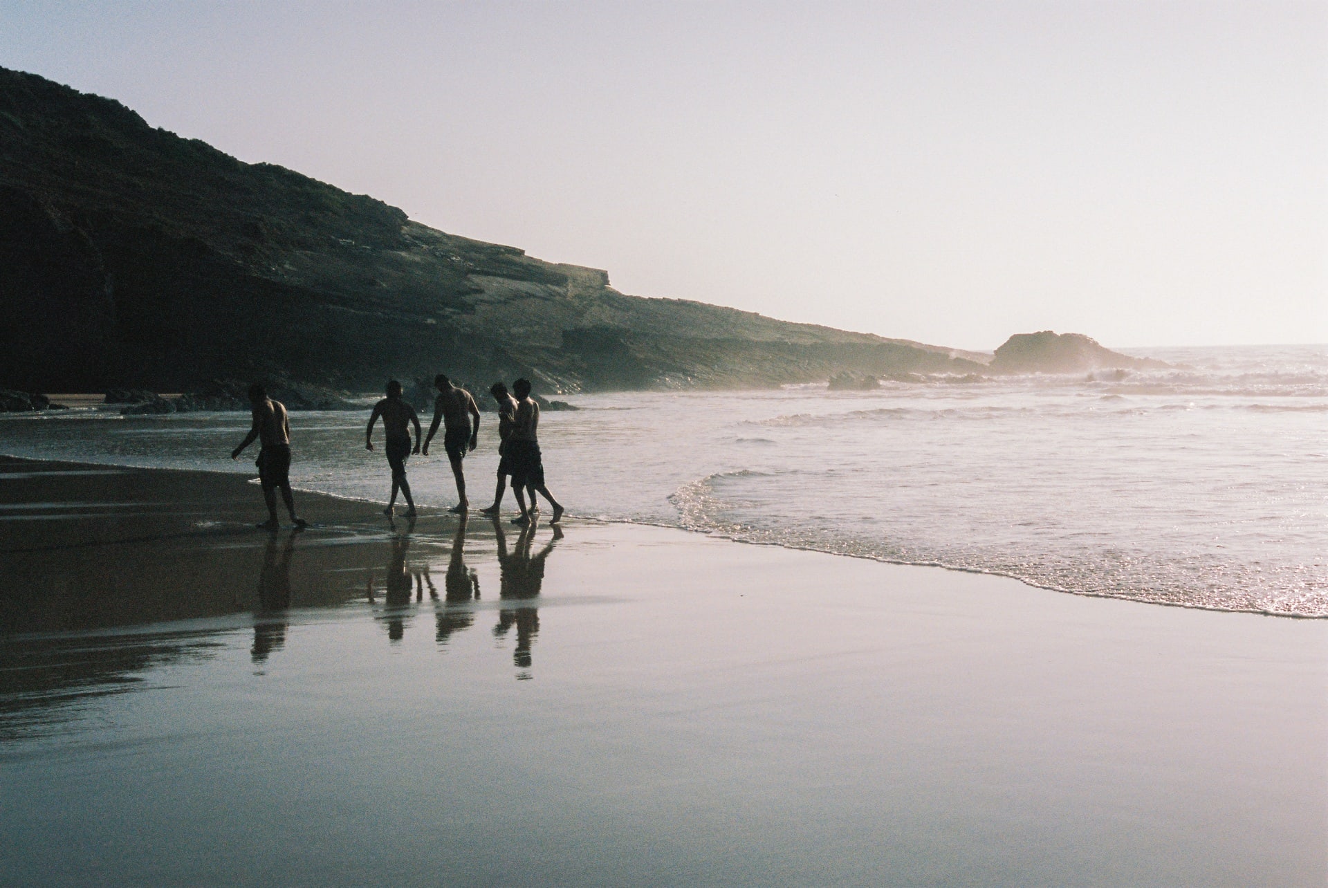Portugal, 3