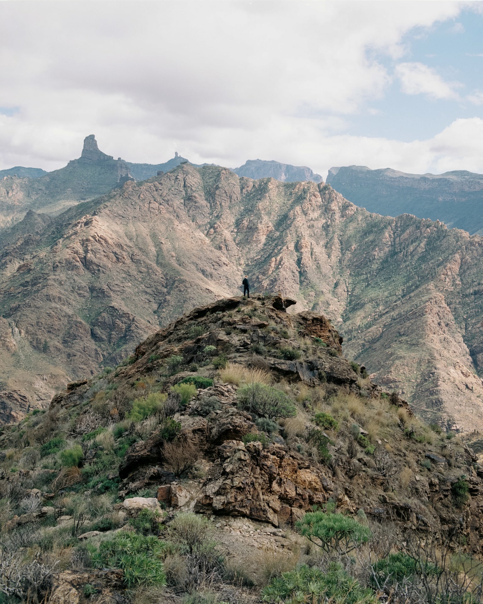 Gran Canaria, 12