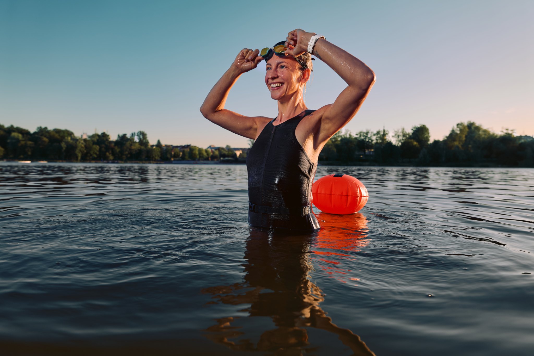Garmin, 1
