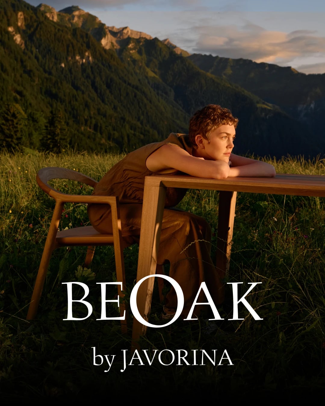 BeOak, 4