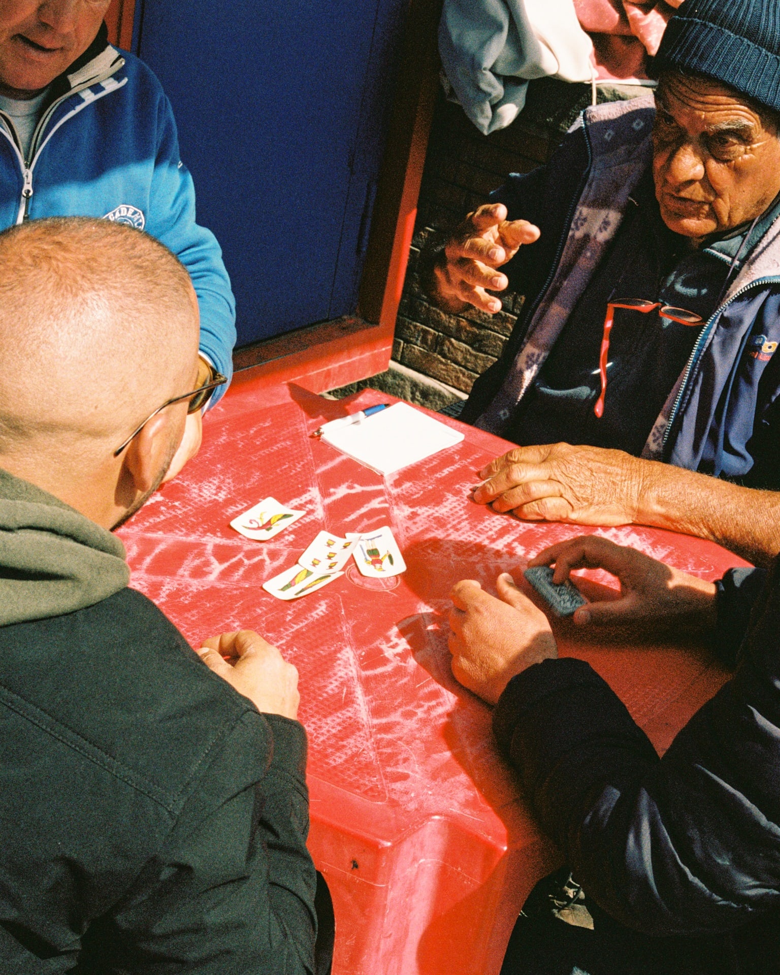 Napoli , 13