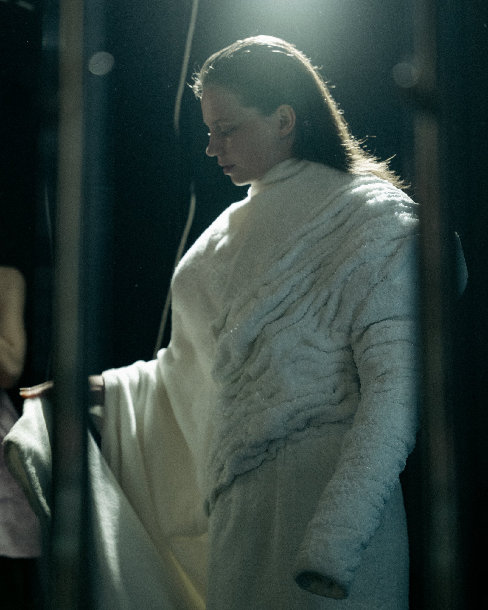 MBPFW25 for Haarper's Bazaar, 13