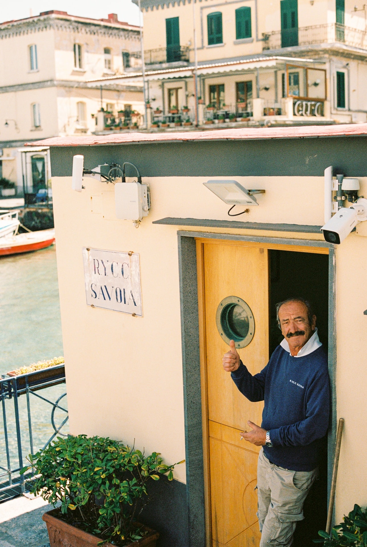 Napoli , 22