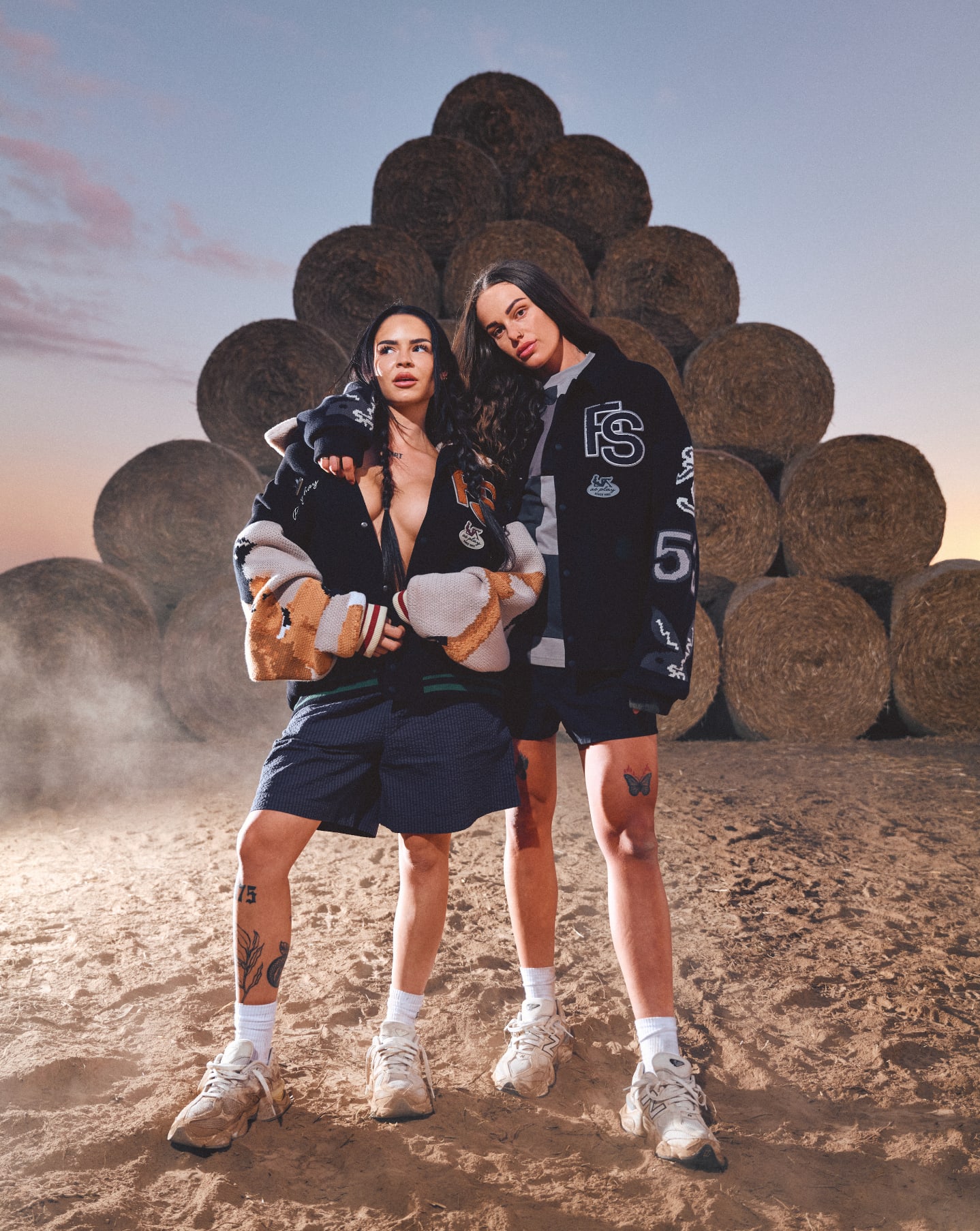 Playboy x Footshop, 2
