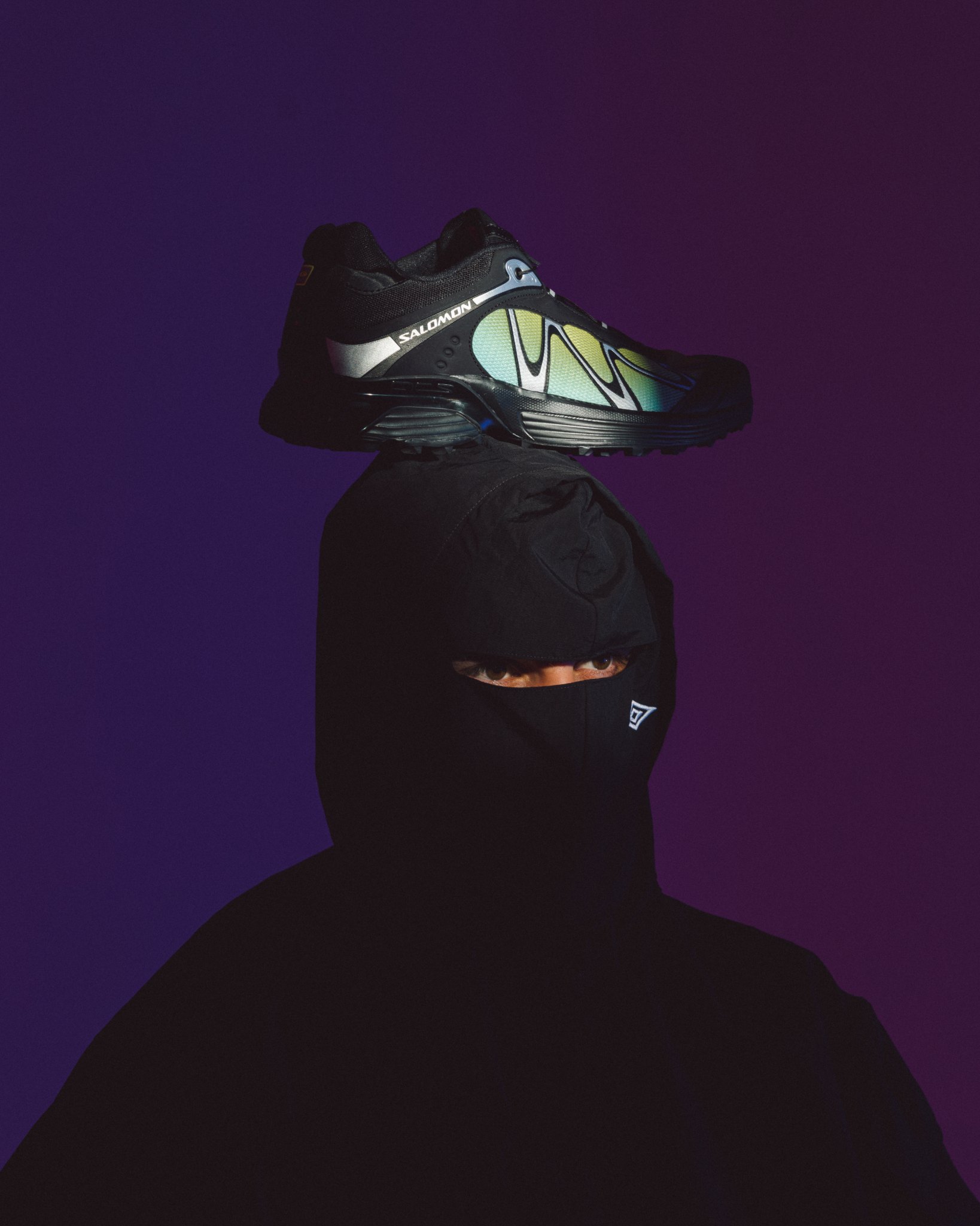 Salomon x Footshop, 1